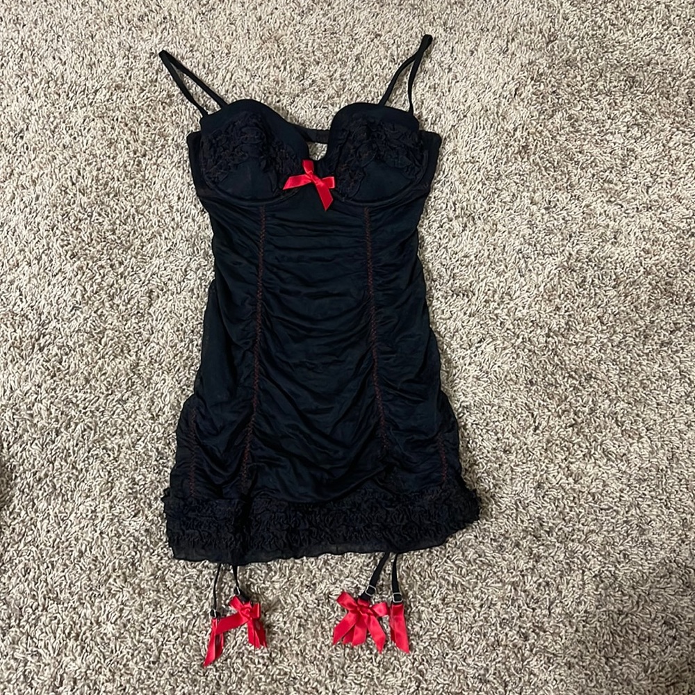 Victoria’s Secret Lingerie